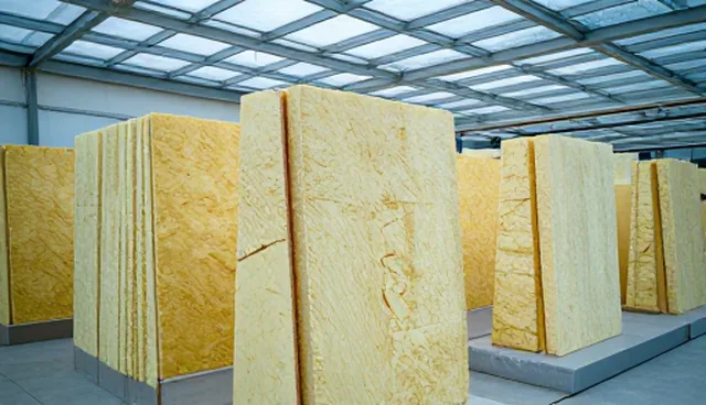 保温材料在建筑中的应用难题分析