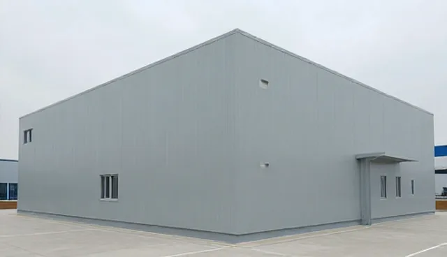 消防安全检测施工要点解析，5项关键检查确保品质可靠